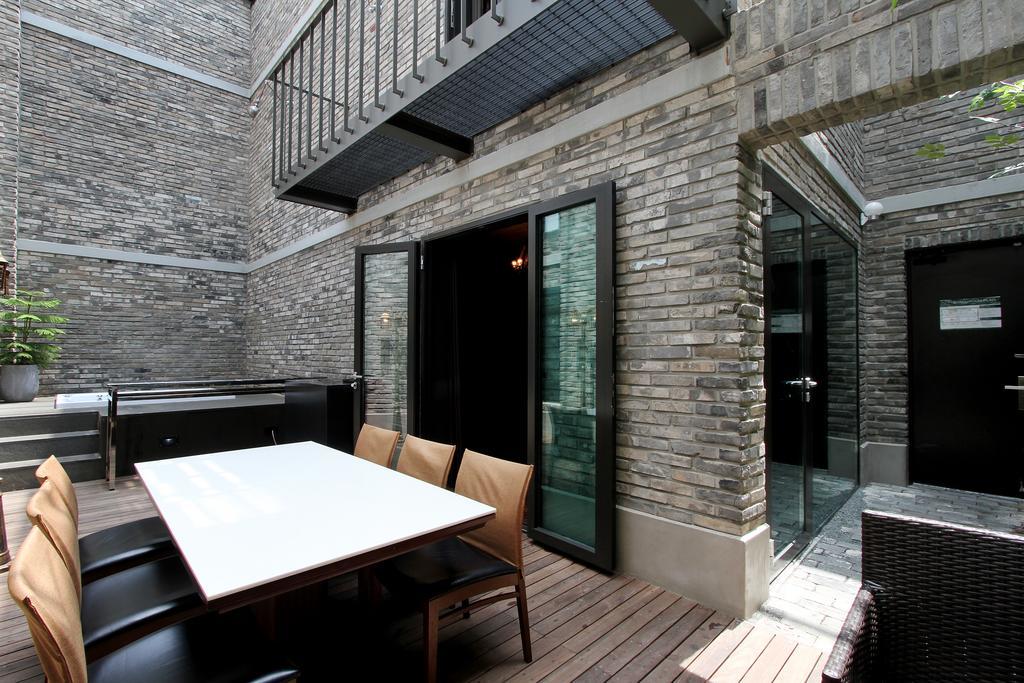 Boutique Hotel Loft Seoul Exterior photo