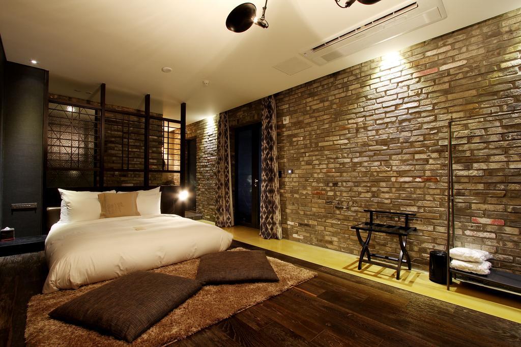 Boutique Hotel Loft Seoul Exterior photo